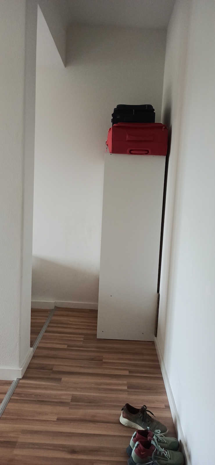 1 room apartment available for rent from 1 June 2023 1ZimmerWohnung