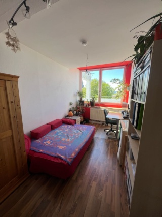 Ad image: 16 qm Zimmer - Wohnen über den Dächern Bayreuths mit 36 qm Dachterrasse