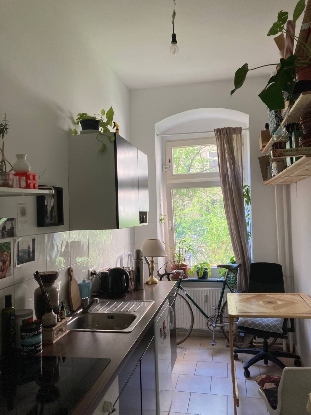 Beautiful apartment in heart of Neukölln – Weserstrasse 179, 12045 Berlin Neukölln – Vorschaubild 4