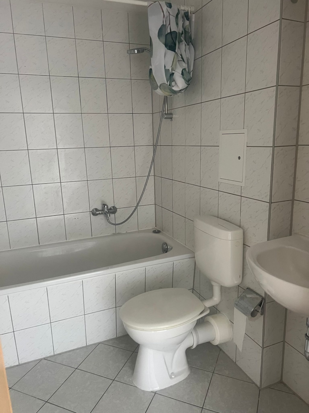 Wohnung Jena-Stadt Kahlaische Str. - Bild 7