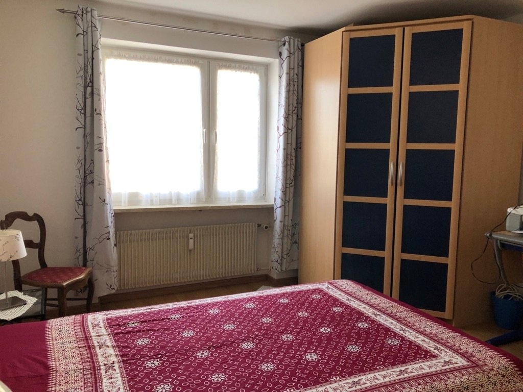 Flatshare Fasanerie-Lerchenauersee linus-funke weg - picture 2