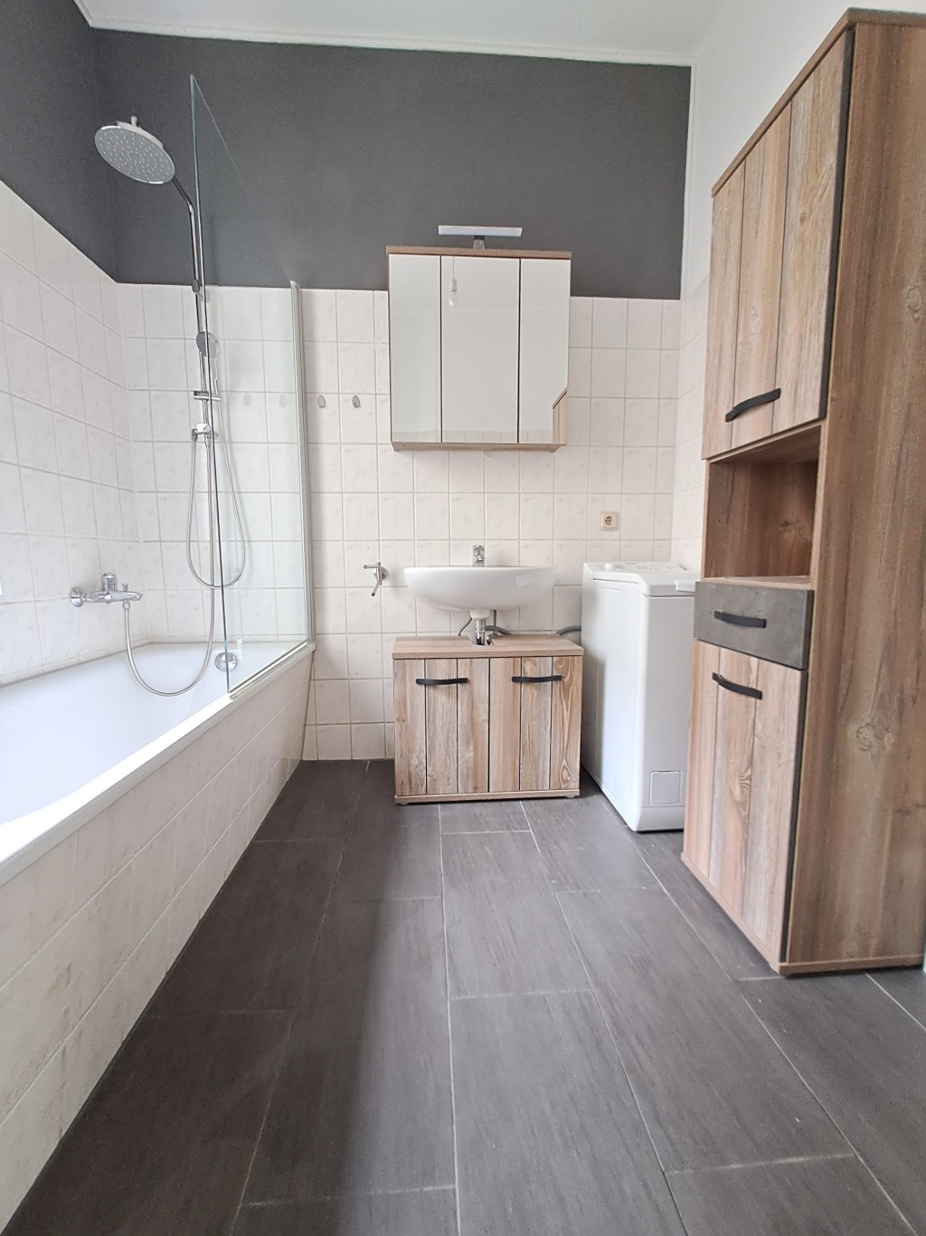 Fully furnished 1 bedroom apartment close to Halle main station – Dieskauer Straße, 6112 Halle (Saale) Halle Saale – Vorschaubild 11