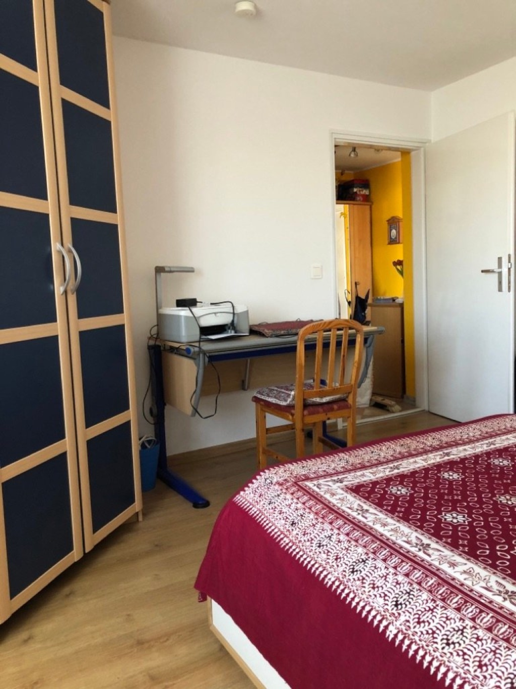 Flatshare Fasanerie-Lerchenauersee linus-funke weg - picture 5