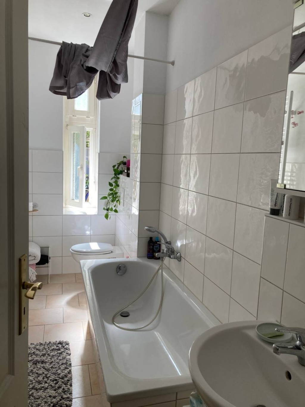 Beautiful apartment in heart of Neukölln – Weserstrasse 179, 12045 Berlin Neukölln – Vorschaubild 3
