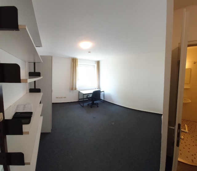 EinZimmerWohnung 1ZimmerWohnung in MünsterNienberge