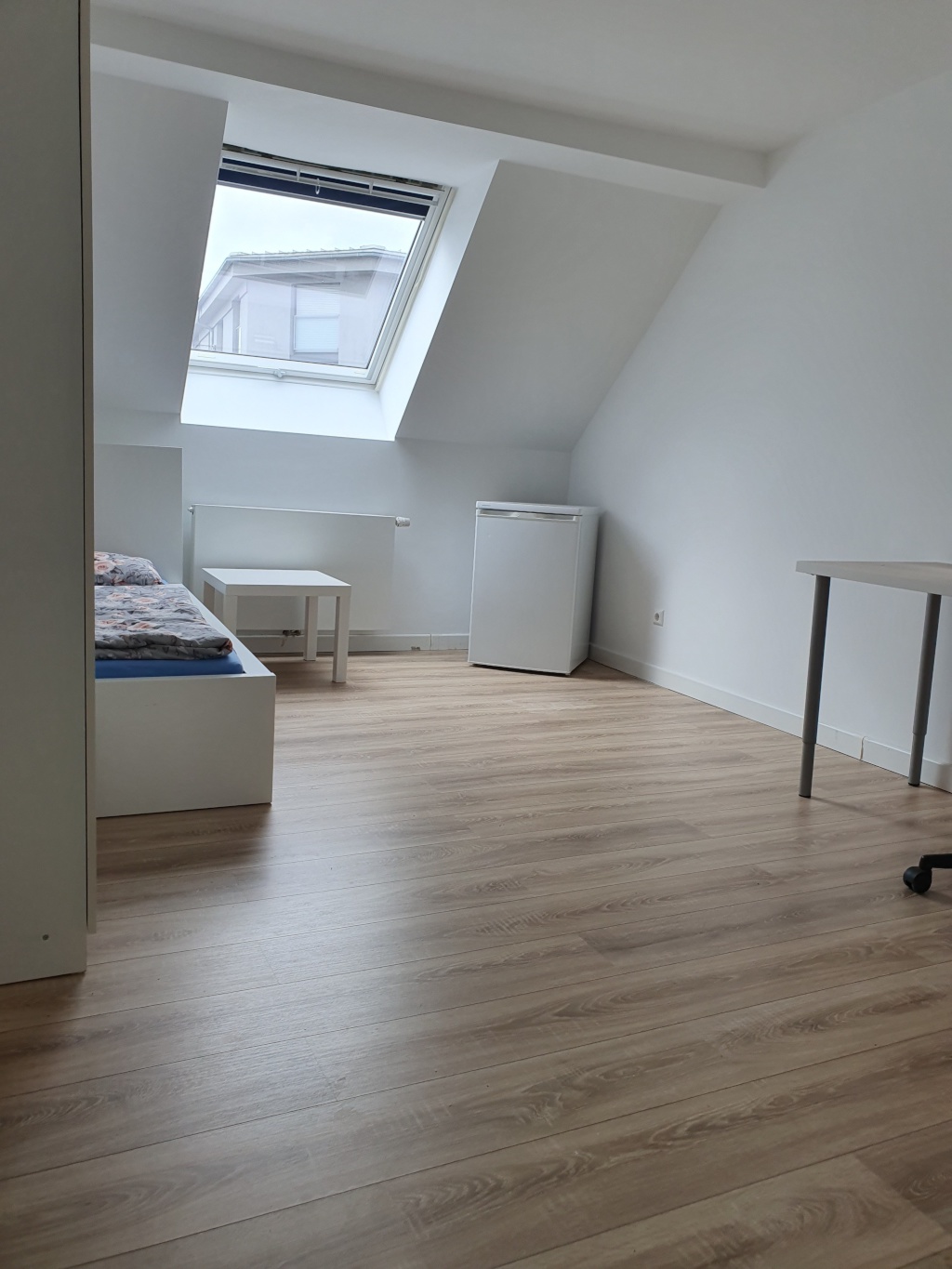 WG-Zimmer Möhringen Richterstrasse - WG Zimmer