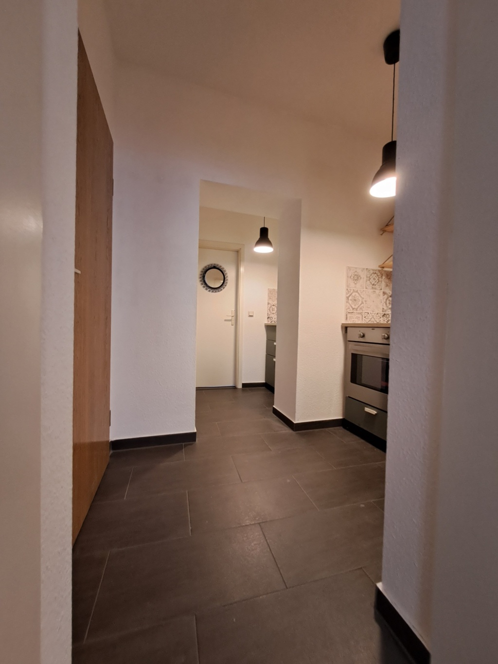 Fully furnished 1 bedroom apartment close to Halle main station – Dieskauer Straße, 6112 Halle (Saale) Halle Saale – Vorschaubild 6