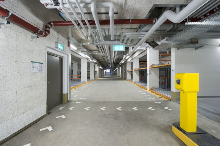 Stellplatz Duplex Garage WG Suche MünchenAuHaidhausen