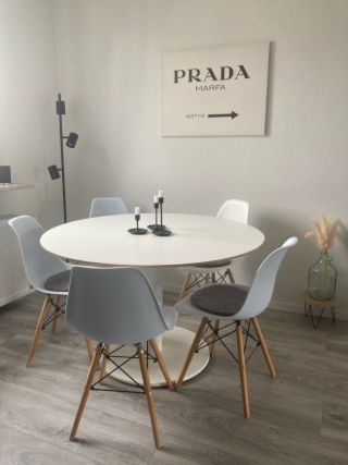 Anzeigenbild: Maisonette-Dachgeschosswohnung