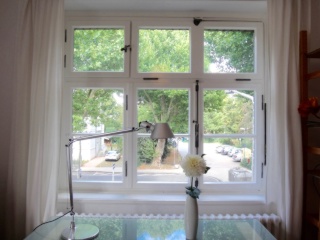 Anzeigenbild: Schöne, sonnige, helle 64 qm. grosse 2 Zimmer-Wohnung in Ratingen - Top Lage