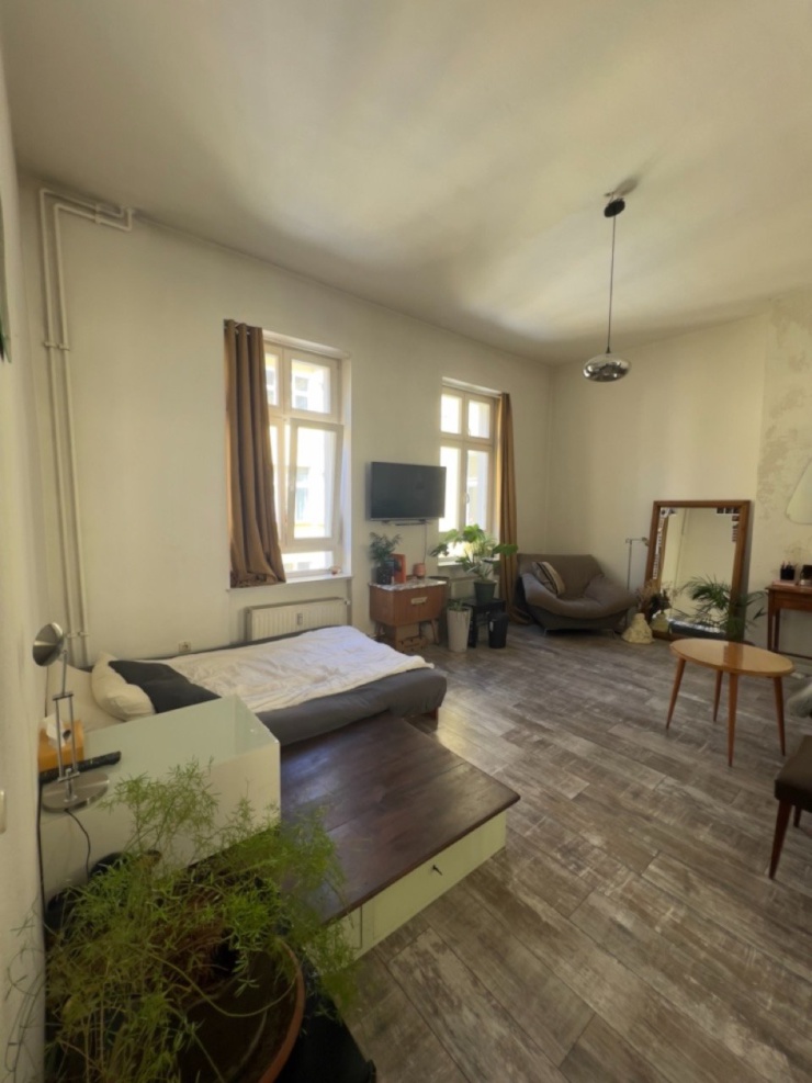 SHORT TERM RENT BERLIN PRENZLAUERBERG WGZimmer in BerlinPrenzlauer Berg