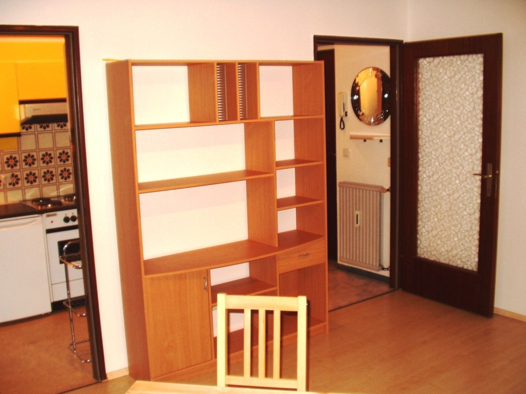 Wohnung Universitätsviertel Wilfriedgasse 12 - Wohnzimmer