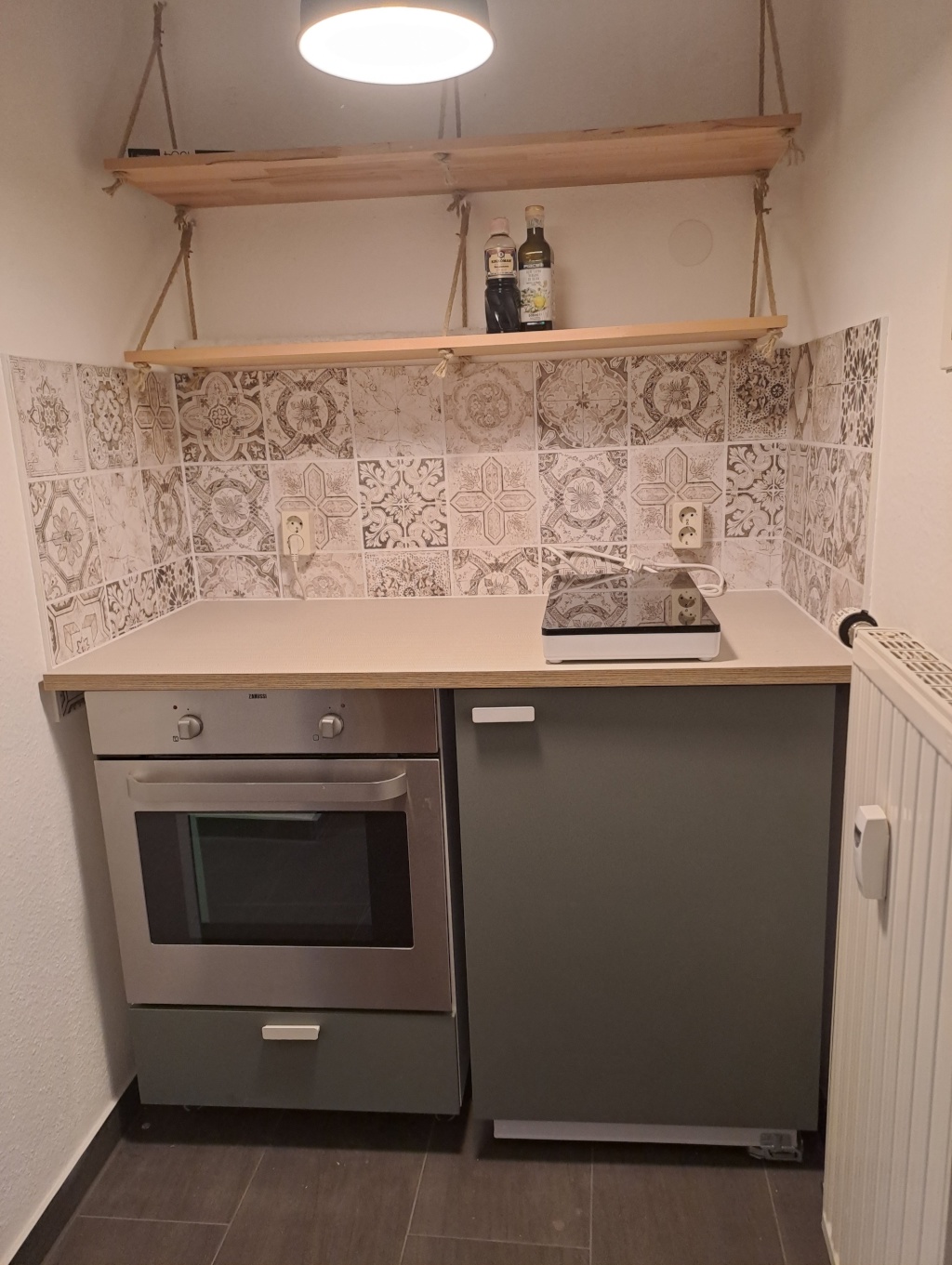 Fully furnished 1 bedroom apartment close to Halle main station – Dieskauer Straße, 6112 Halle (Saale) Halle Saale – Vorschaubild 9