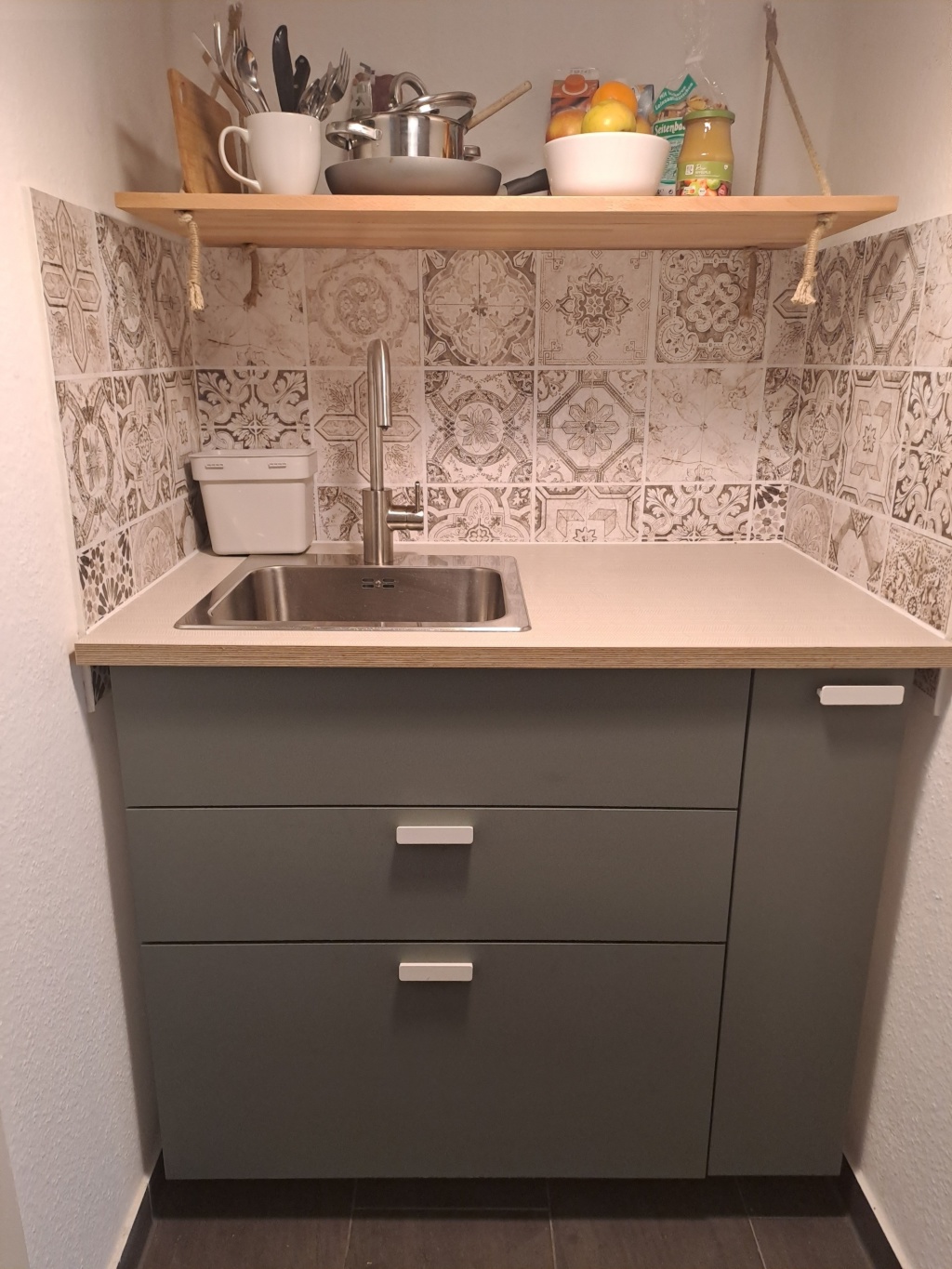 Fully furnished 1 bedroom apartment close to Halle main station – Dieskauer Straße, 6112 Halle (Saale) Halle Saale – Vorschaubild 8