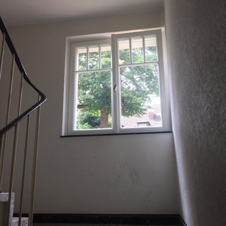 helle, ruhige 1 Zimmer Wohnung in Essen Holsterhausen - Nahe Klinikum , Landgericht und Gruga – Pettenkoferstr., 45147 Essen Holsterhausen – Vorschaubild 11