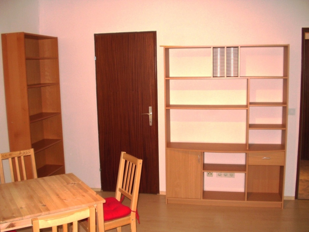 Wohnung Universitätsviertel Wilfriedgasse 12 - Wohnzimmer