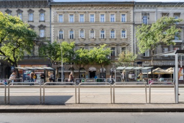 Imagen del anuncio: ¡Nuevo! Designer studio apartment for 1-2 people in a TOP location in Budapest