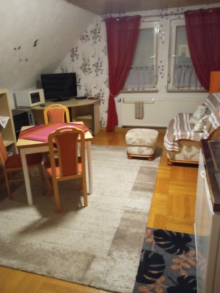 Ad image: WG -Zimmer an Pendler/in / Praktikant/in oder Student/in