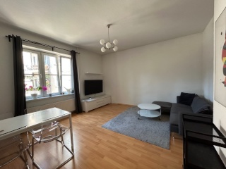 Ad image: Furnished 2 bedroom apartment in Friedrichshain