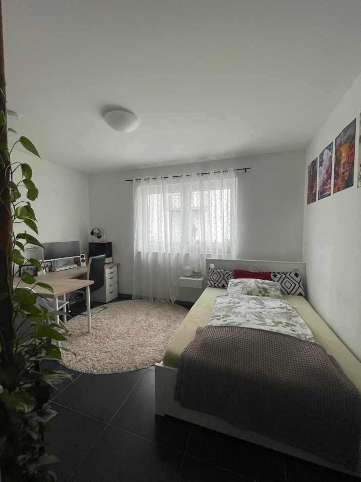 Einzelappartement Studentenwohnheim 1ZimmerWohnung in FuldaFulda