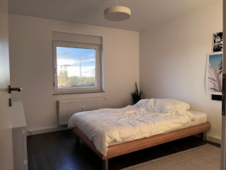 Imagen del anuncio: 3-er WG in kleiner aber feiner Wohnung