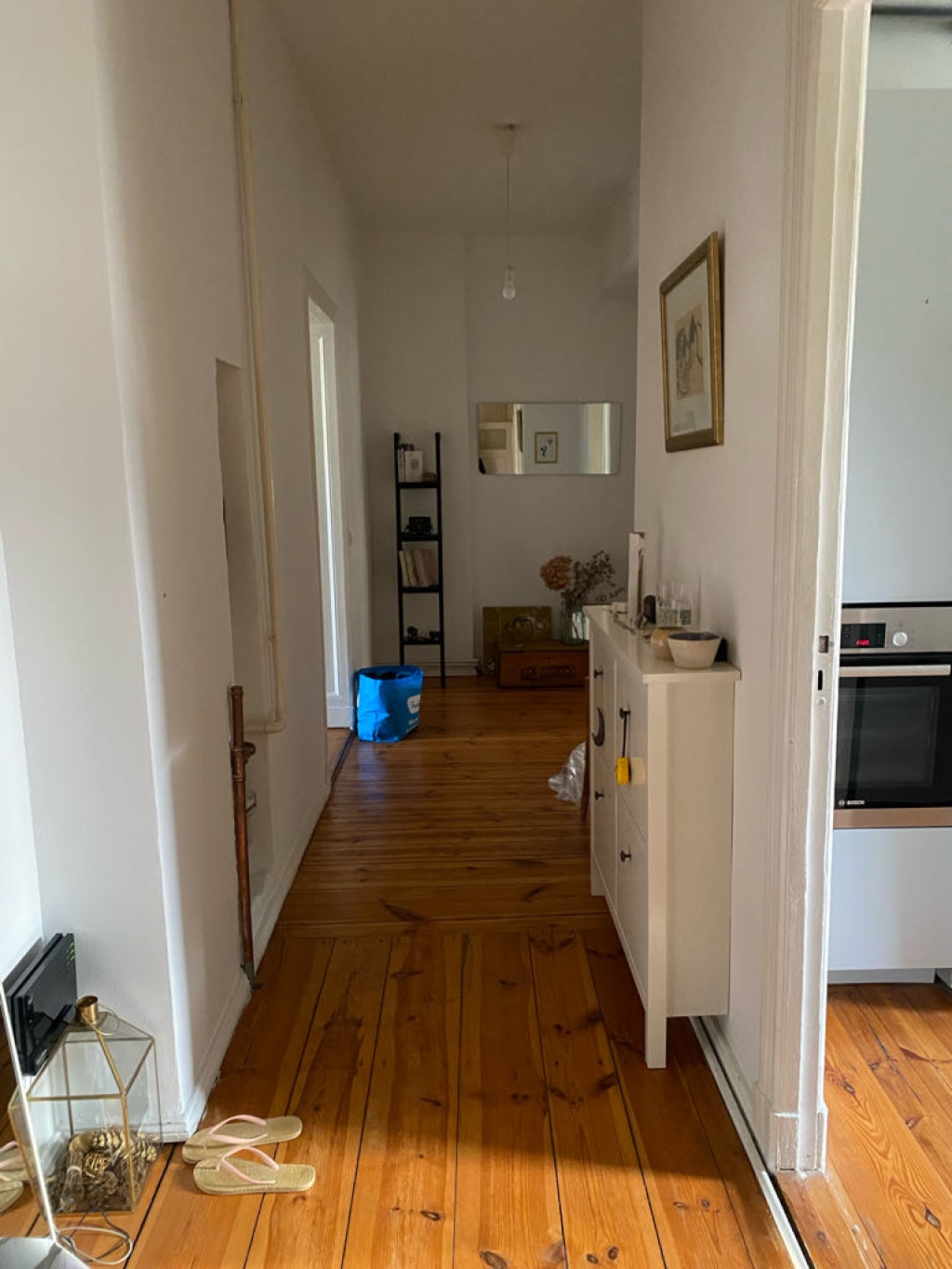 Wohnung Moabit Gotzkowskystr 13 - Bild 8