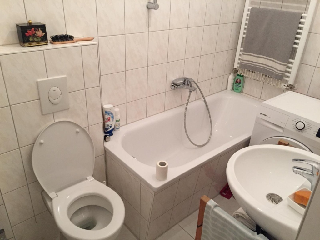 1-Zimmer-Wohnung Prenzlauer Berg Winsviertel - Bild 4