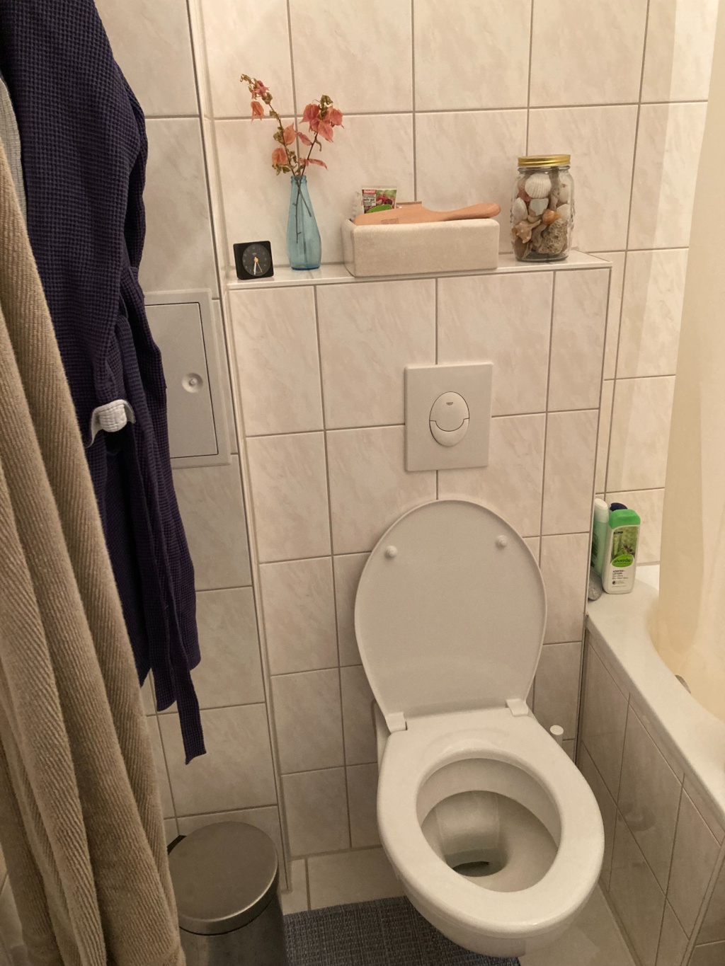 1-Zimmer Wohnung im schönen und ruhigen P-Berg – Winsviertel, 10405 Berlin Prenzlauer Berg – Vorschaubild 4
