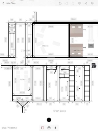 Ad image: Innenraumleiter Kaserne mit Blockhaus Fernwärme und Therme