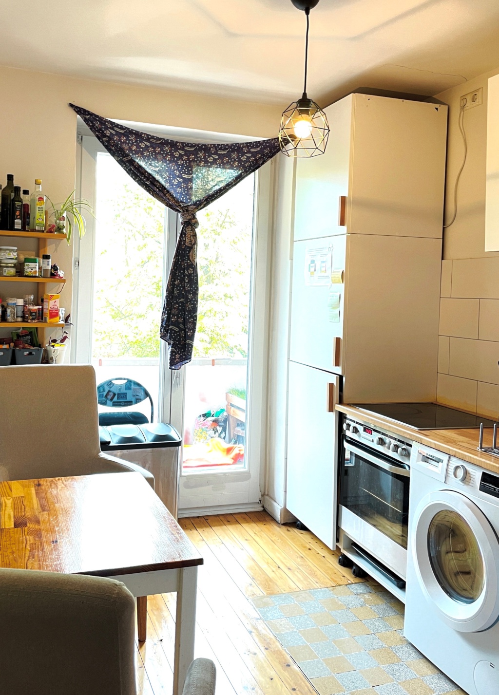 Apartamento Altona-Altstadt Königstraße - foto 3