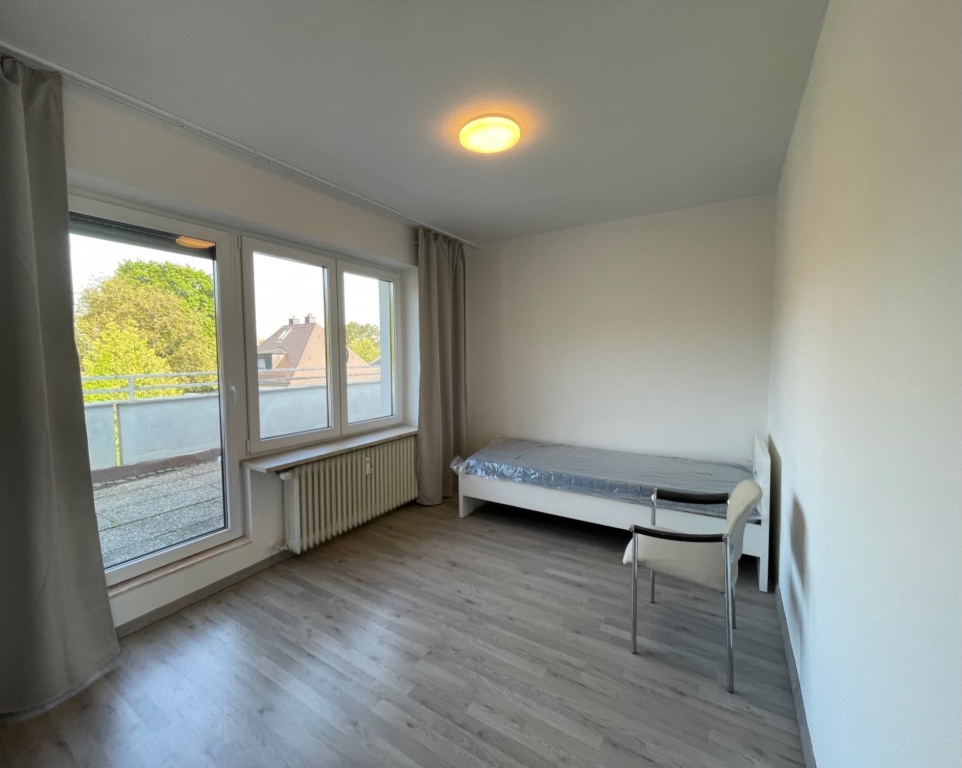 Habitación en WG Hadern Lichtensteinstraße 2 - foto 1