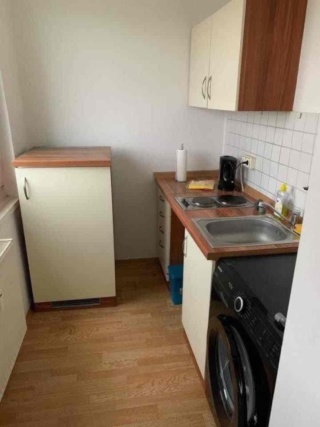 Ad image: Tolles Einzel Zimmer Wohnung