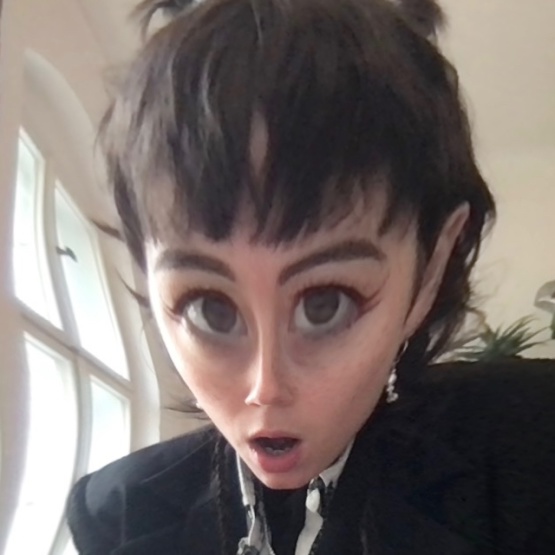 Profilbild