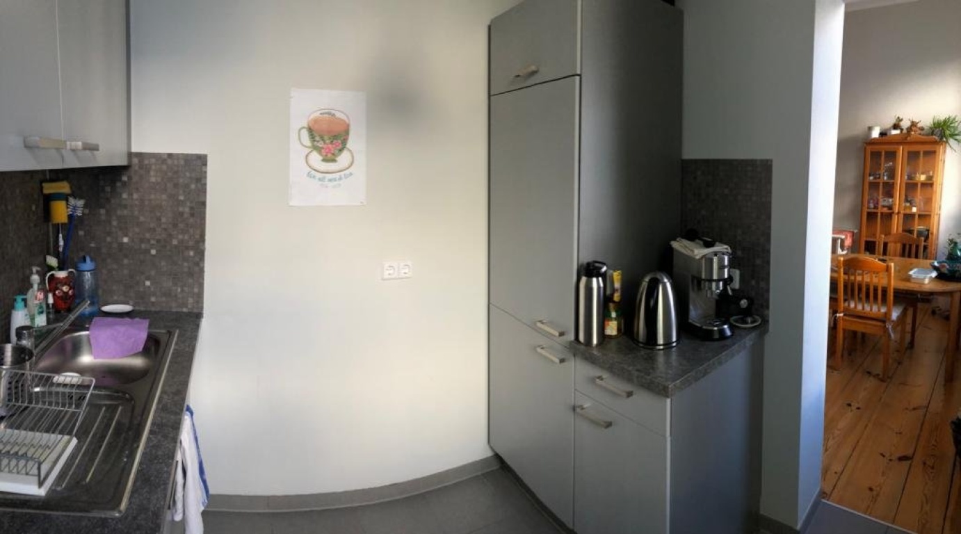 Untermiete (September 2026 - Februar 2027) in schöner 2 Zimmer Wohnung in Berlin-Mitte / Sublet (Months september 2026 to February 2027) in nice 2 room apartment in Berlin-Mitte – Perlebergerstraße, 10559 Berlin Moabit – Vorschaubild 9