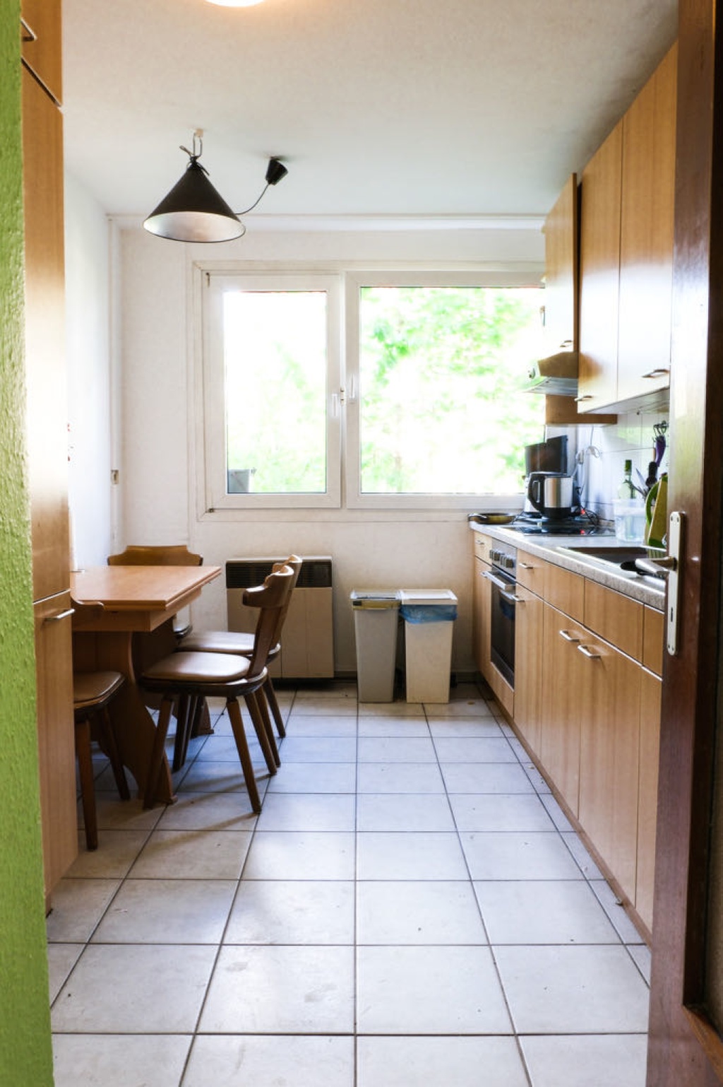 Flatshare Nord Am Kriegsbergturm 37 - picture 8