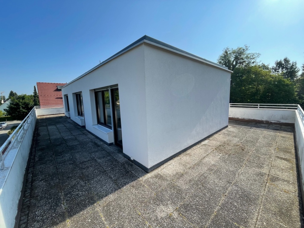 Habitación en WG Hadern Lichtensteinstraße 2 - foto 2