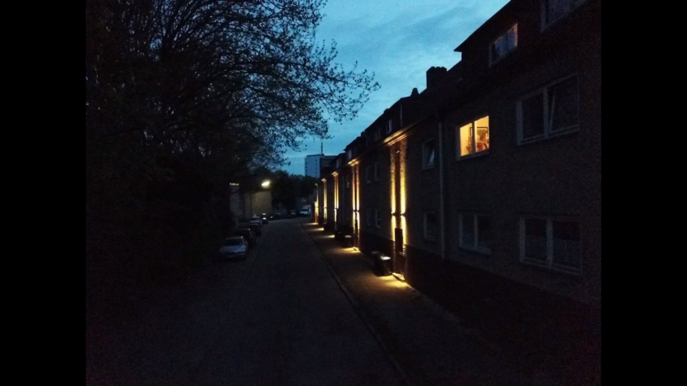 möblierte Wohnung - nahe Fischereihafen -für 1 Personen geeignet – Memeler Strasse 19, 27572 Bremerhaven Wulsdorf – Vorschaubild 6