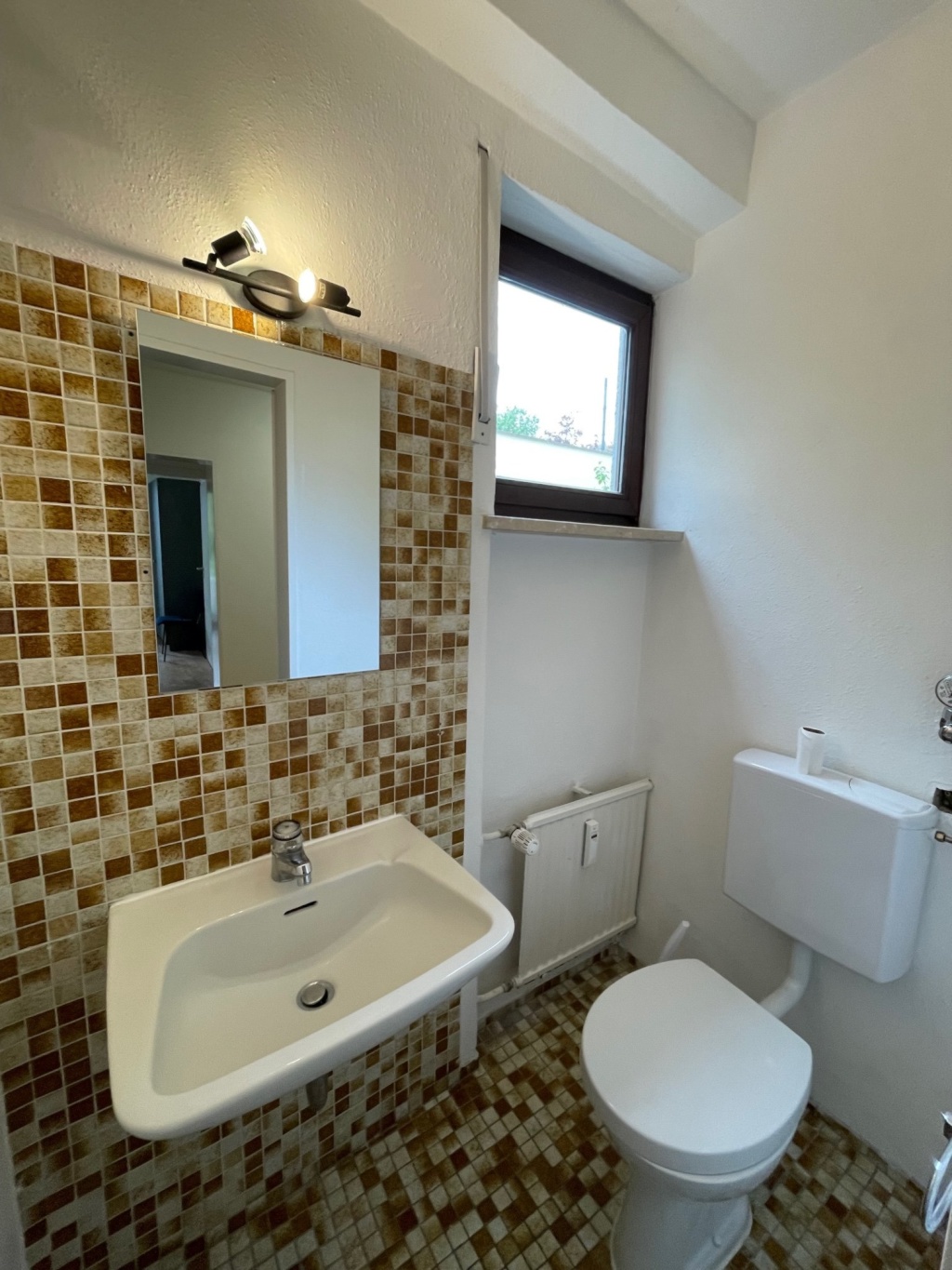 Habitación en WG Hadern Lichtensteinstraße 2 - foto 4