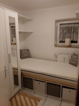 Anzeigenbild: Zimmer in einer 2- WG