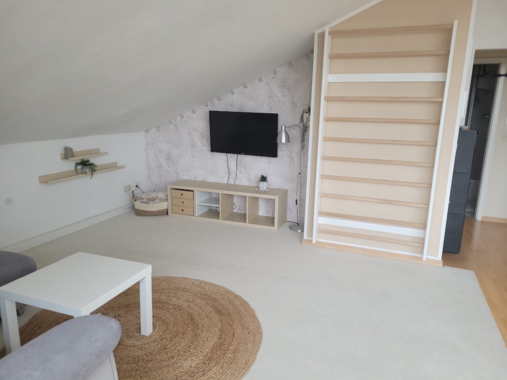 helle Wohnung Köln Ehrenfeld zum verlieben – Äußere Kanalstraße 24, 50827 Köln köln – Vorschaubild 3