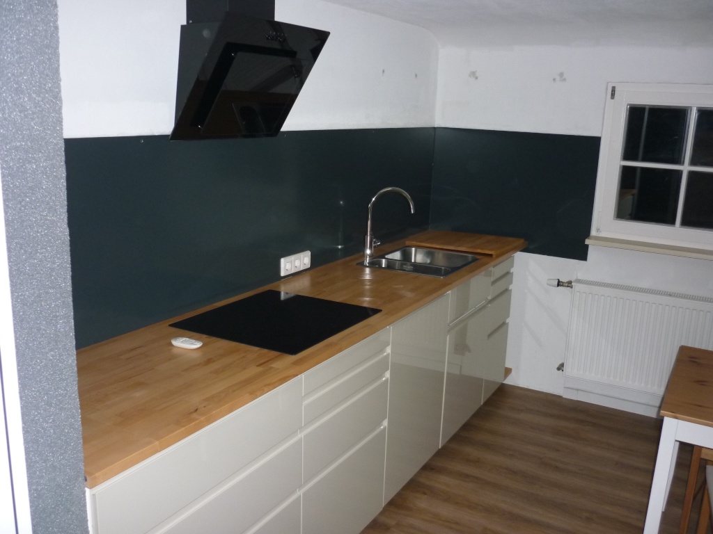 WG-Zimmer Ortskern Offenbrgerstr. - Bild 1