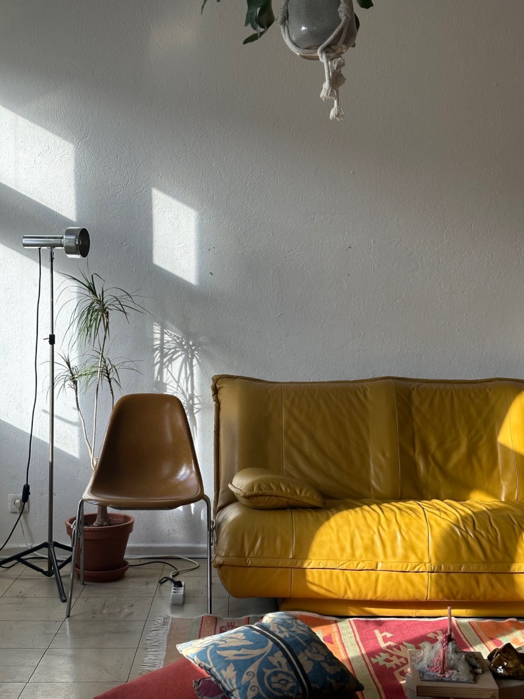 Wohnung am Kanal befristet