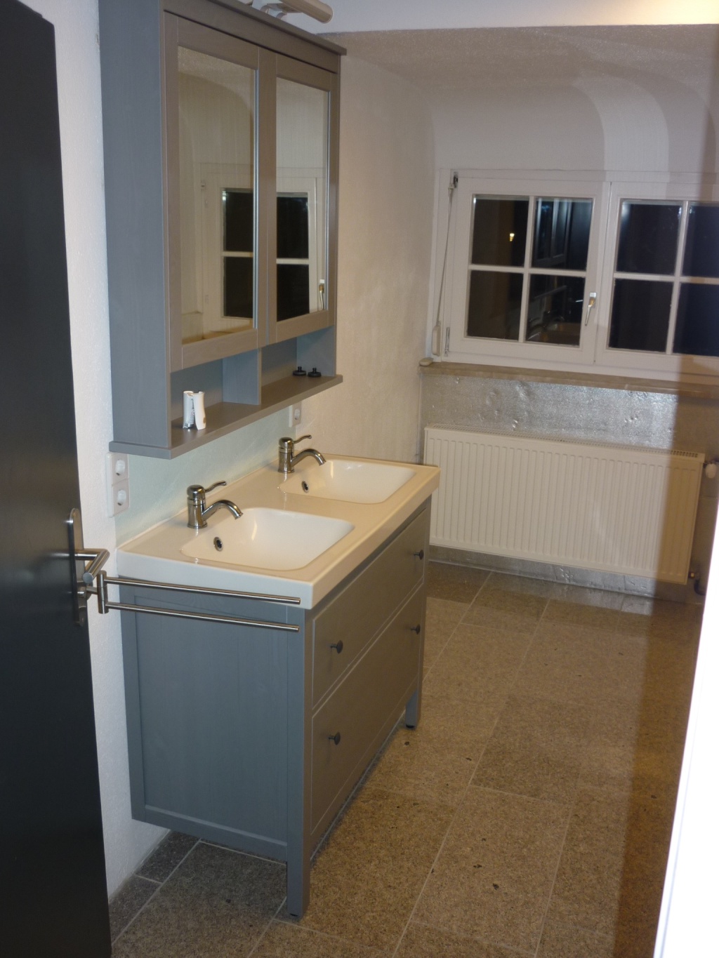 WG-Zimmer Ortskern Offenbrgerstr. - Bild 2