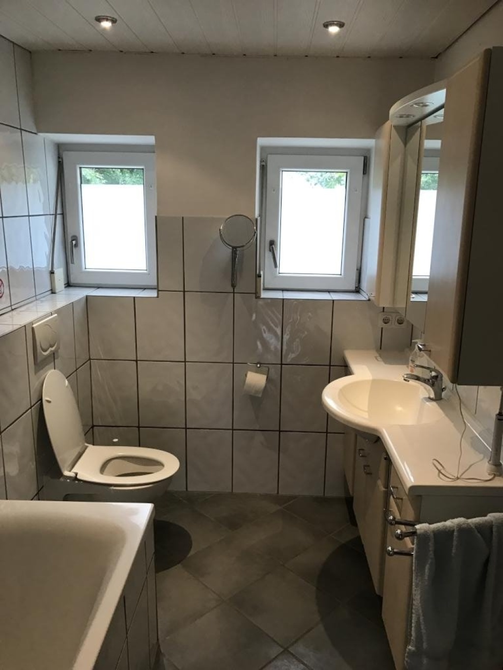 WG-Zimmer Garching bei München 2 Tannenbergstr - Bild 6