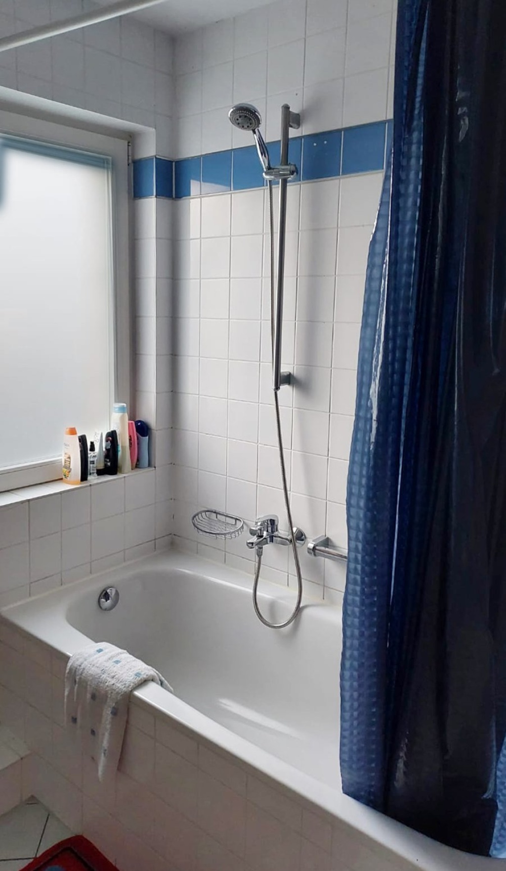 Traumhafte Wohnung im Grünen mit Wasserblick Halbinsel Stralau, vollmöbliert – Tunnelstrasse 31, 10245 Berlin Friedrichshain – Vorschaubild 11