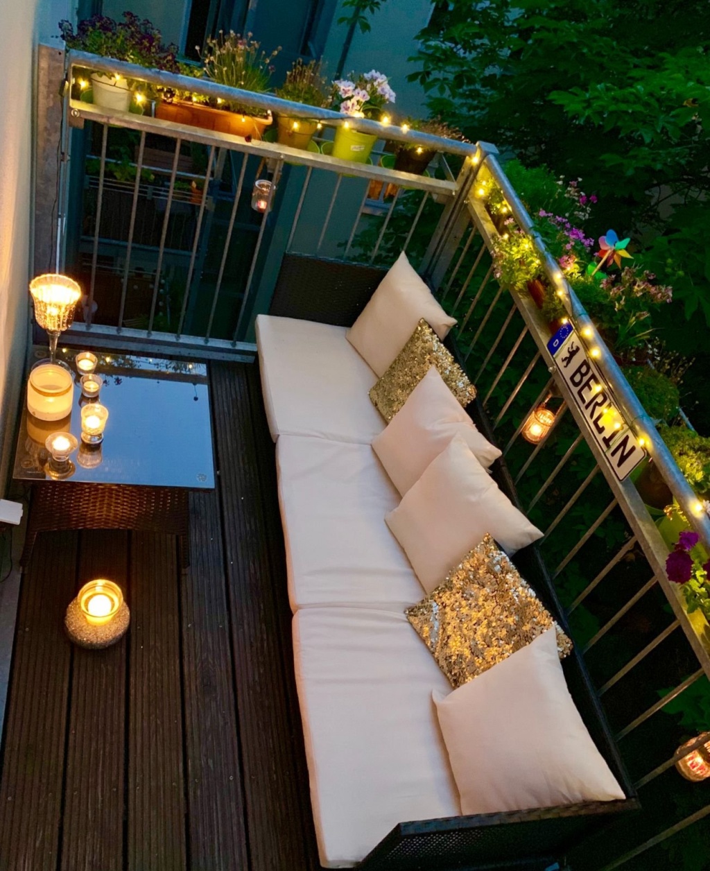 Cozy 2-room apartment in Berlin 12 Sep- 15 Sept 2026. – Amsterdamerstr. 21, 13347 Berlin Wedding – Vorschaubild 4