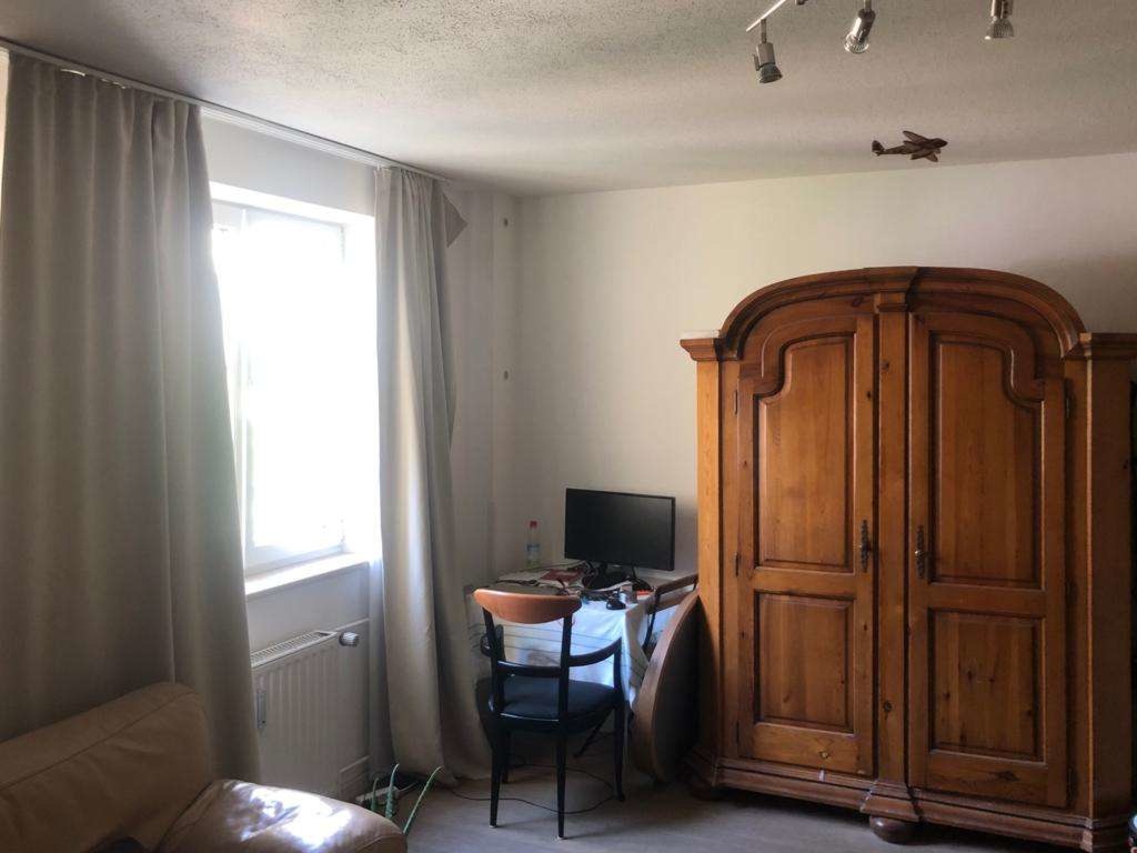 WG-Zimmer Altstadt-Lehel Westermühlstraße - Bild 1