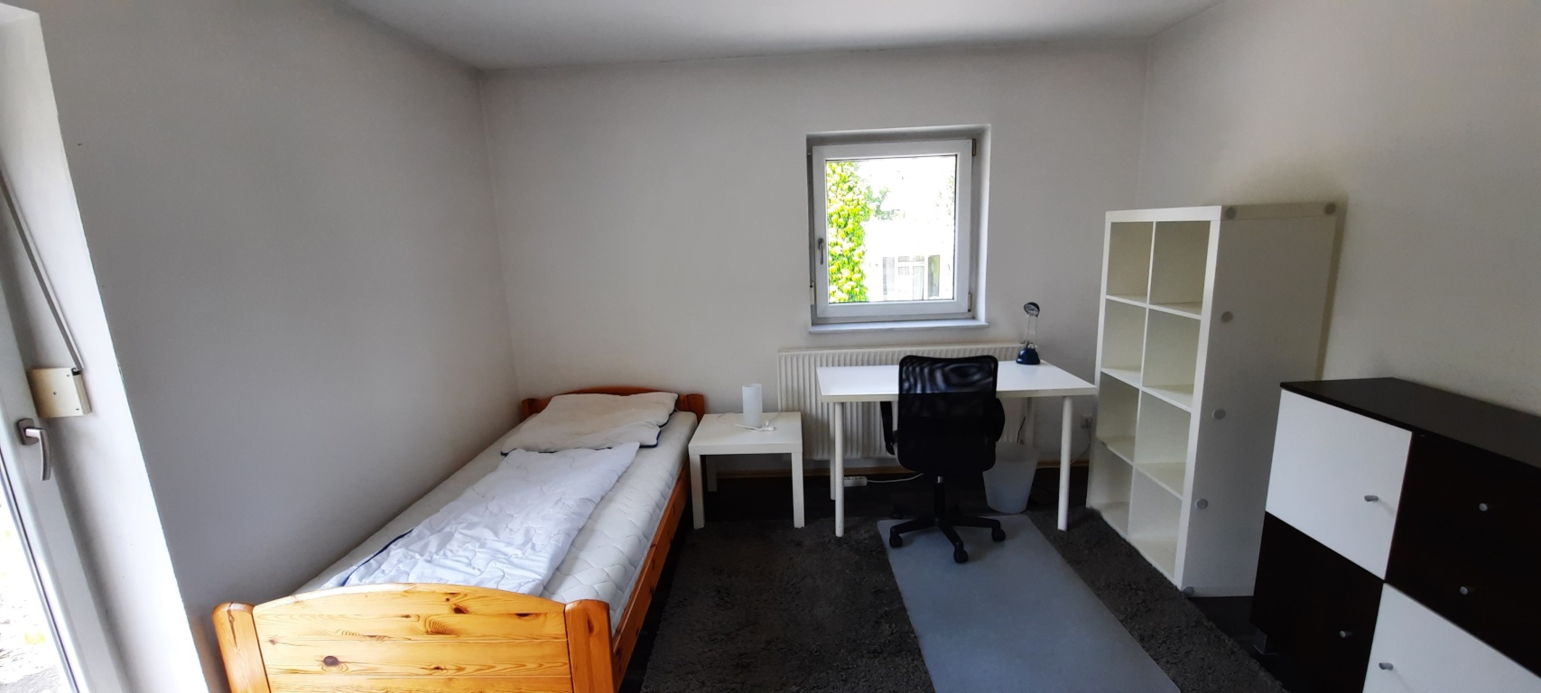 WG-Zimmer Garching bei München 2 Tannenbergstr - Bild 2