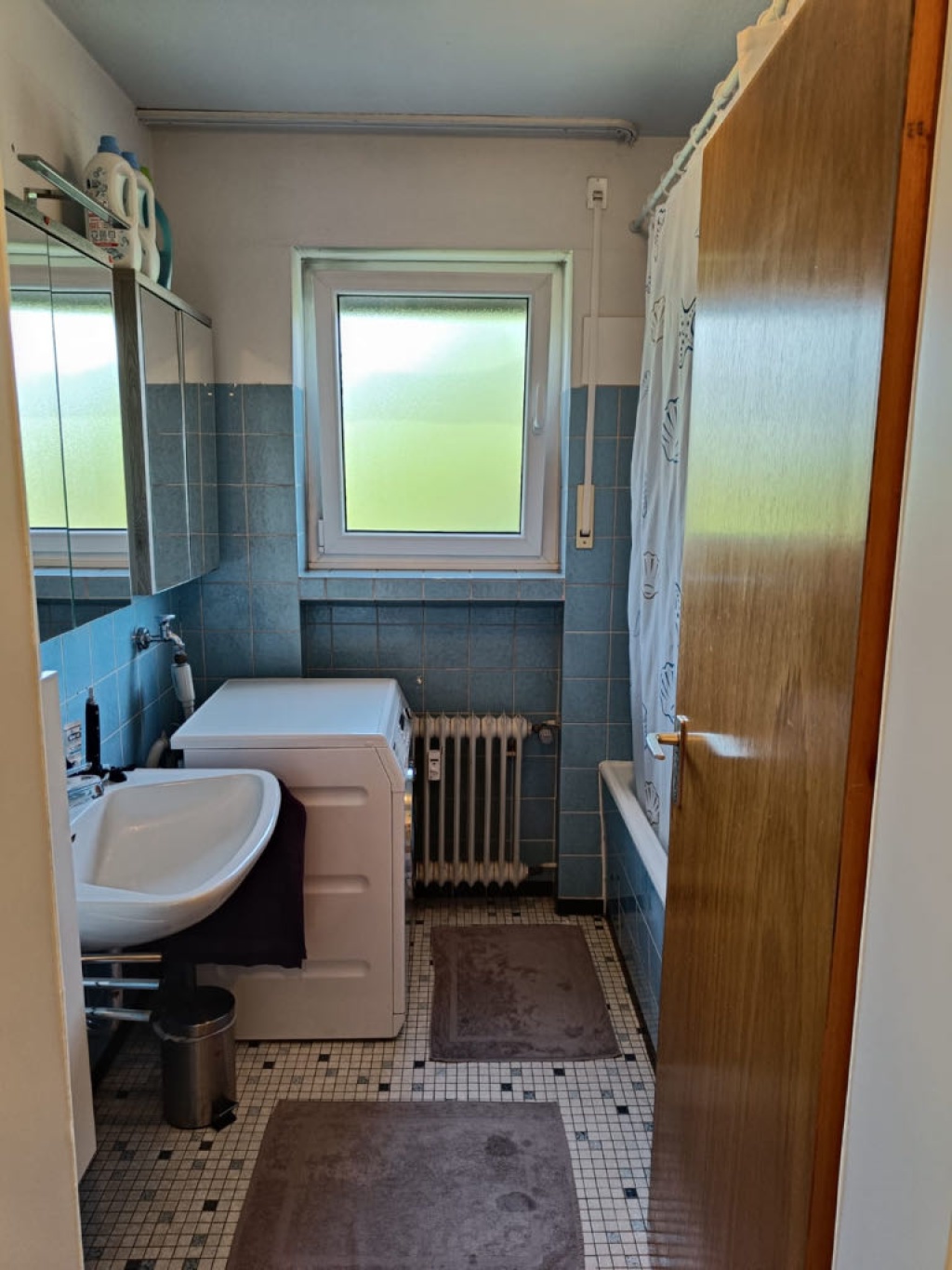 Flatshare Bürkle Bleiche Wiesenstraße - picture 12