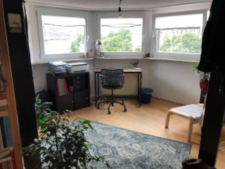WG-Zimmer Nähe Uniklinik